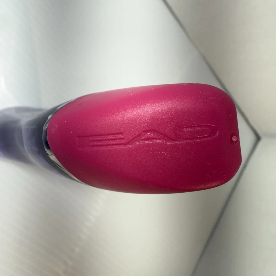 EAD Only She Perfume Spray Feminino 2,5 oz 75ml Eau De Toilette Bieber Girlfriend - Imagem 2 de 4