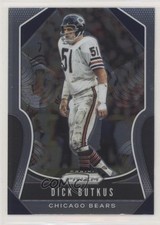 2019 Panini Prizm Dick Butkus #289 HOF 00qc