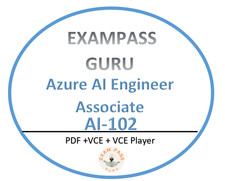 AI-102 Designing and Implementing AI Solution 379QA JANUARY updates