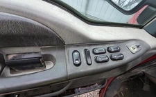 FORD F250 SD PICKUP 2002-2005 LEFT FRONT DOOR MASTER WINDOW SWITCH 1740807