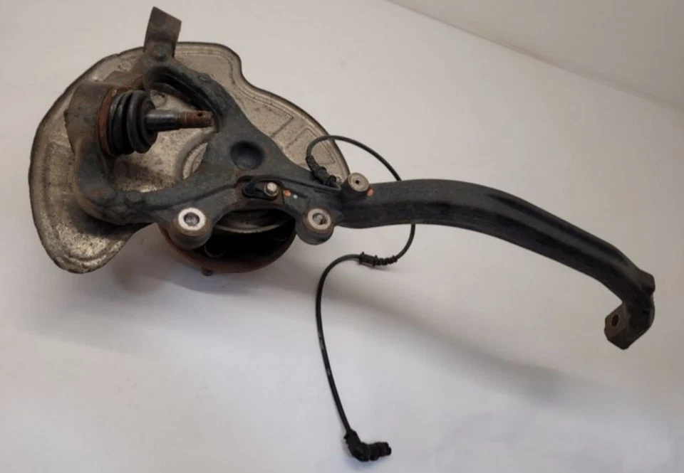 2006-2011 Dodge Charger Front Right Passenger Spindle Knuckle Assembly Oem - Image 2 of 4