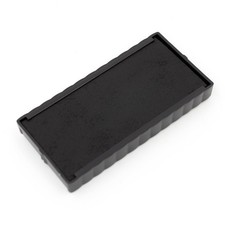 Replacement Black Ink Pad for ZIGEL S-13