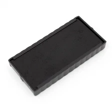 Replacement Black Ink Pad for ZIGEL S-13