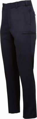Flying Cross, Black, 42, Men's Comfort Law Enforcement Pants