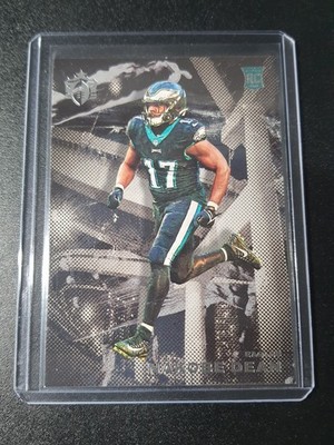 Nakobe Dean - Chronicles Gridiron Kings Football 2022 - Philadelphia Eagles - RC