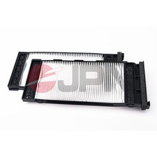 ORIGINAL® JPN Filter, Innenraumluft für Nissan ALMERA I Hatchback ALMERA I