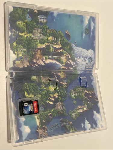 Pokemon Brilliant Diamond (Nintendo Switch, 2021) - Picture 3 of 5