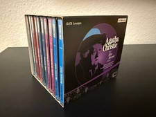 Agatha Christie - Fünf Miss Marple Krimis (Limitierte Sammleredition, ca. 2008)