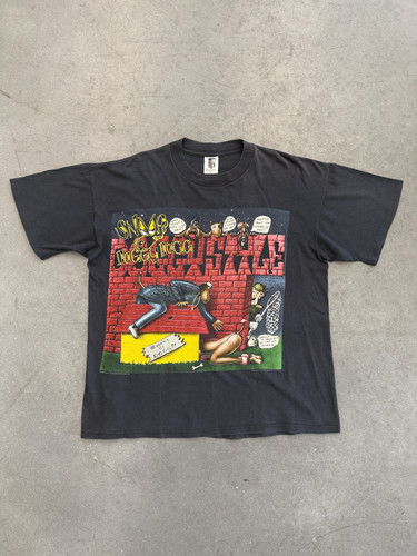 Vintage snoop doggy dogg - Gem Vintage snoop doggy dogg - Gem