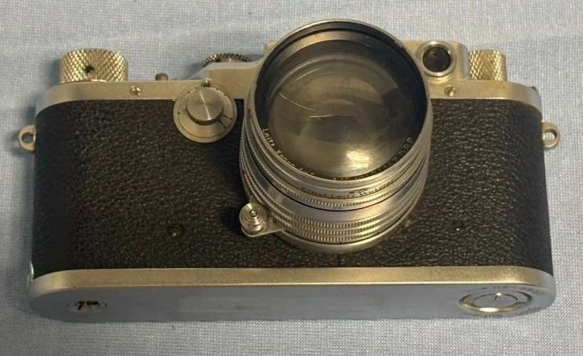 Las mejores ofertas en Leica Ernst Leitz Wetzlar | eBay