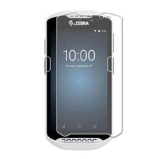 5pcs Tempered Glass Screen Protector for Zebra TC52 TC57