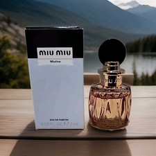 Miutine Miu Miu perfume - a new fragrance for women 2025