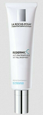 ROCHE POSAY Redermic C NH Creme 40ml normale Haut AntiFalten Pflege PZN 09773169