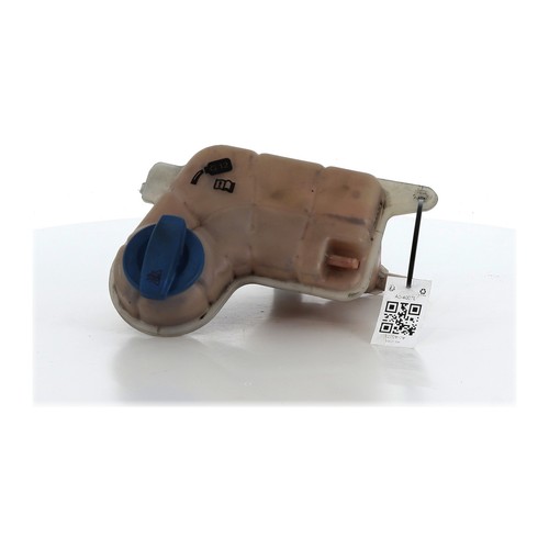 Expansionsgefässe - Audi A6 - 4F0121403N - A0-4007L