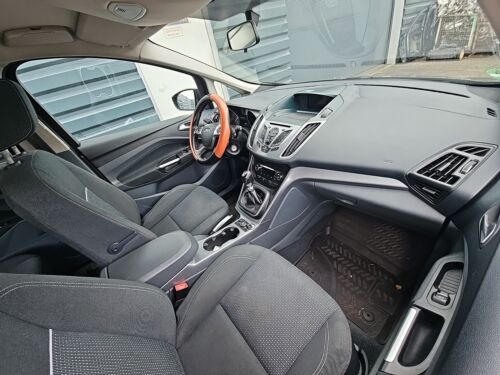 Nebelscheinwerfer Rechts orig. für Ford Grand C-Max II 10-15 - Bild 7 von 7