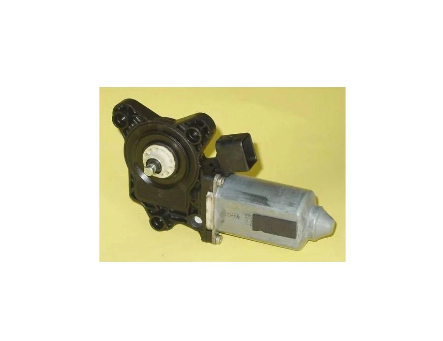 Motor de ventana eléctrica puerta del conductor izquierda OEM para Mercedes 2003-2006 cL500 Foto 2 de 3