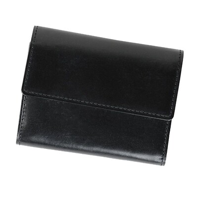 Achats (DEMANDER la disponibilité d'abord) PORTEFEUILLE PORTE / BILL BRIDLE du Japon flambant neuf