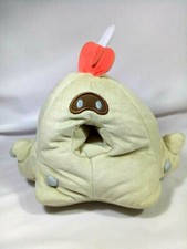 Rare SANDYGAST 2017 Pokemon Center Japan Original 9" Plush Doll Figure AUTHENTIC