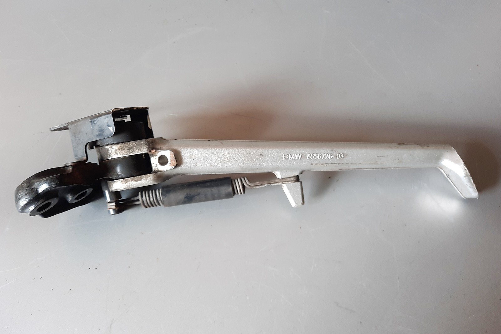 2018 BMW S1000 XR K49 Side Kickstand Kick Stand 46538556726 for 