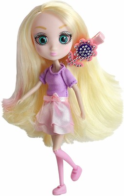 shibajuku mini dolls