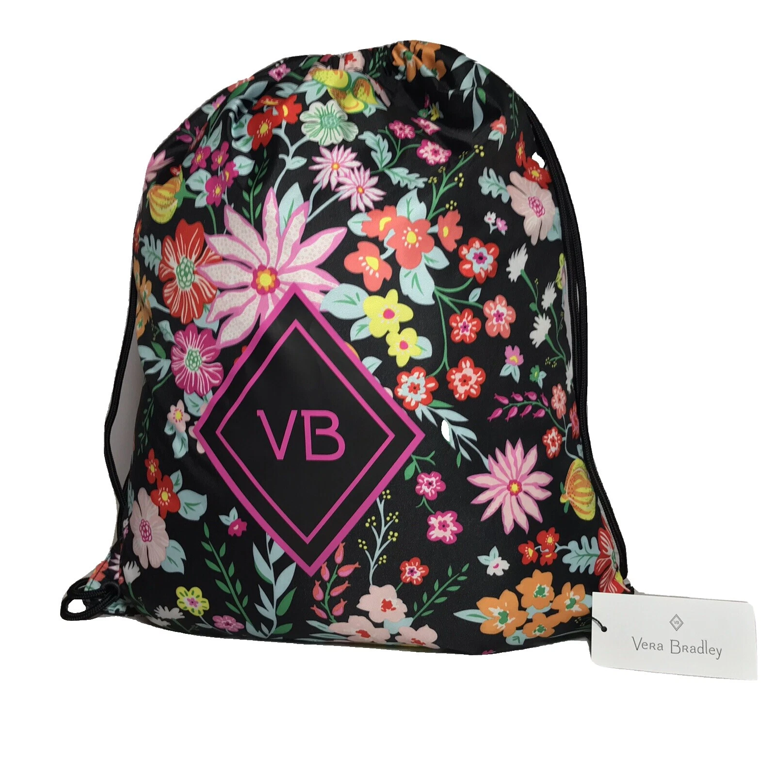 Mochila con cordón Vera Bradley Bolsas y bolsos para Mujer