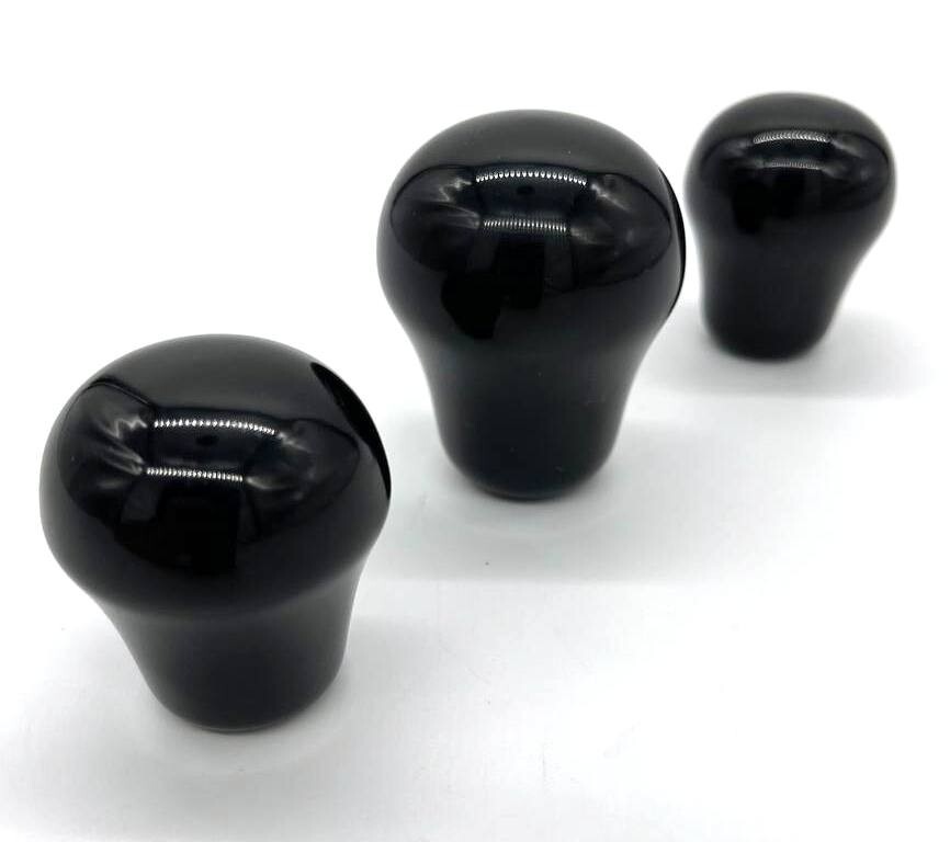 Toyota Original OEM Gear Selection / Shift Lever Knob Kit Land  