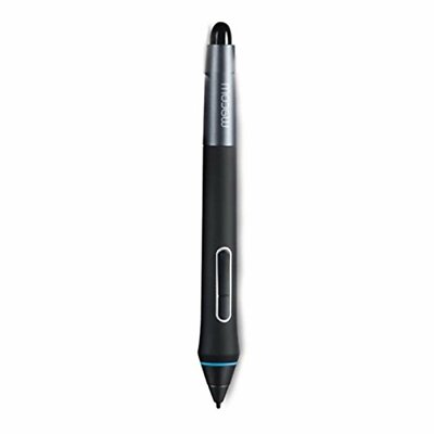 【未使用品】Wacom Pro Pen slim Wacom Pro Pen Slim, Black - Walmart.com