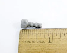 Lot of (100) Hughes NAS1352C3-8 Socket Head Cap Screw Length 1/2" Thread 10-24