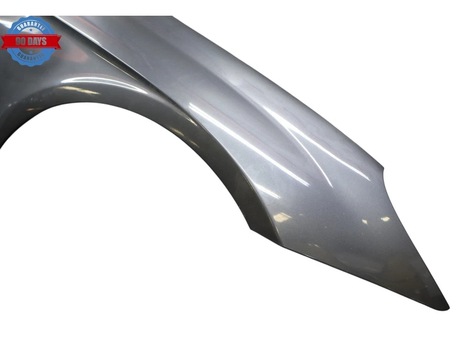 06-11 Conjunto guardabarros lado pasajero derecho mercedes w219 cls550 cls500 fabricante original Foto 3 de 4