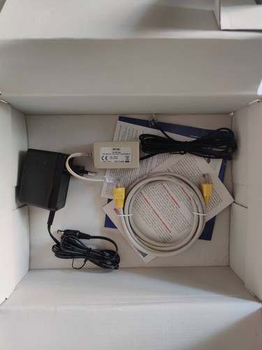 Modem ADSL / Fibra Tim mod. 768600 by Technicolor - Bianco - Photo 6/6