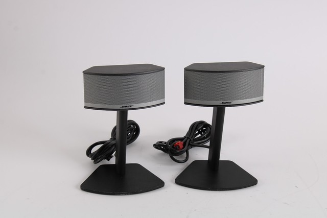 Bose Companion 5 2.1 Speakers System 