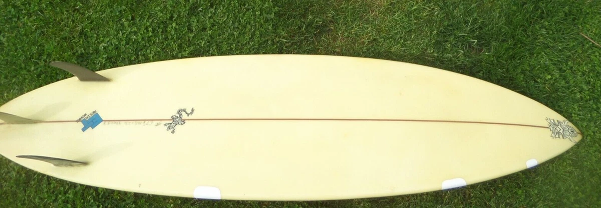 Clark foam surfboard for sale online
