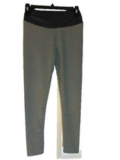 Womens Soft Stretch High Waisted Leggings Yoga Pant Fitness 5503 