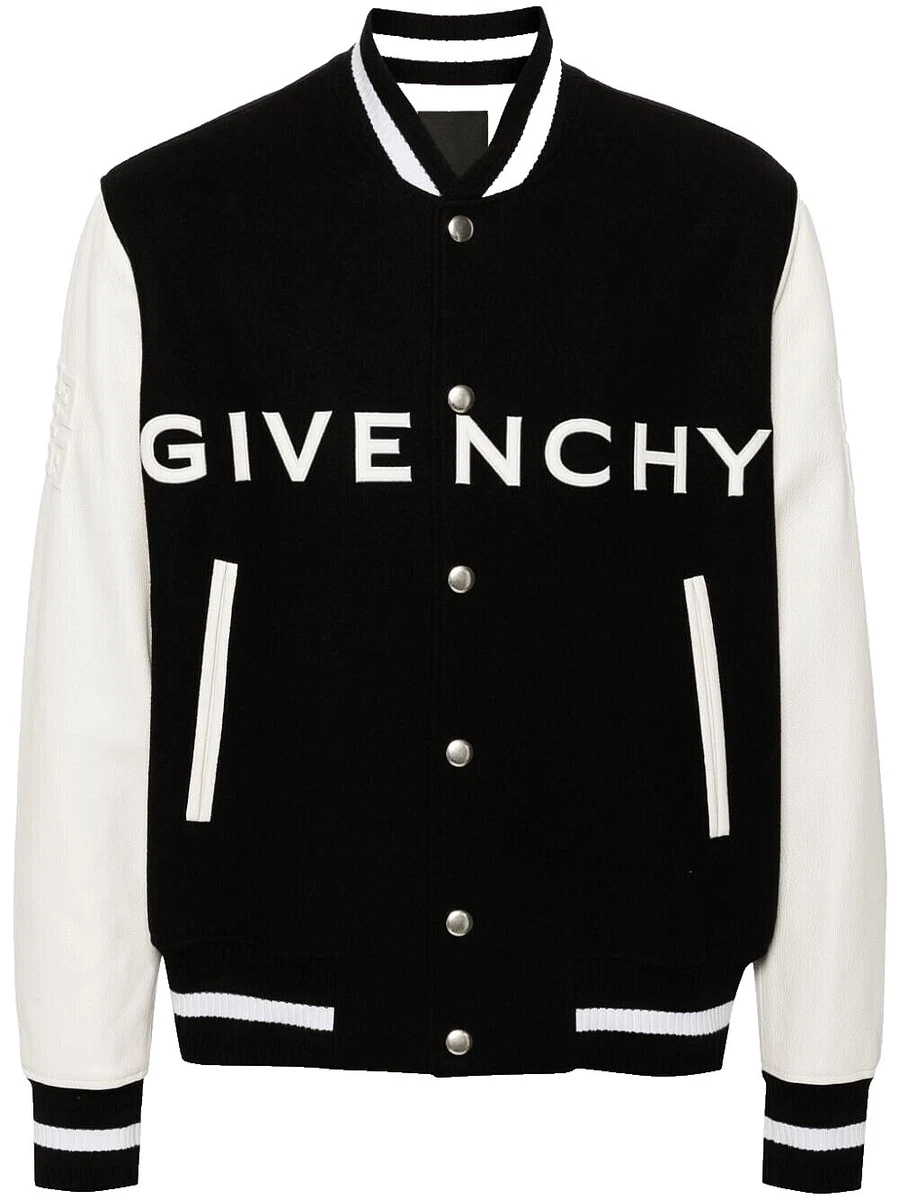 Givenchy Men's Coats, Jackets & Vests for Sale | Shop New & Used