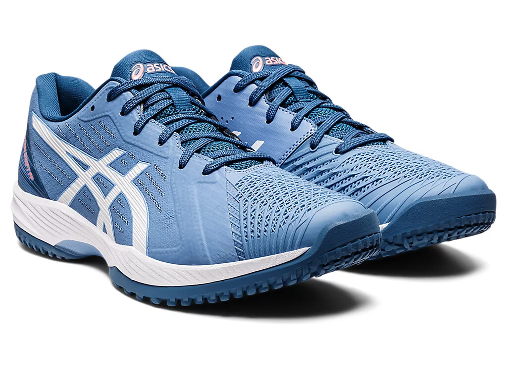 Asics Men's Tennis Shoes SOLUTION SWIFT 