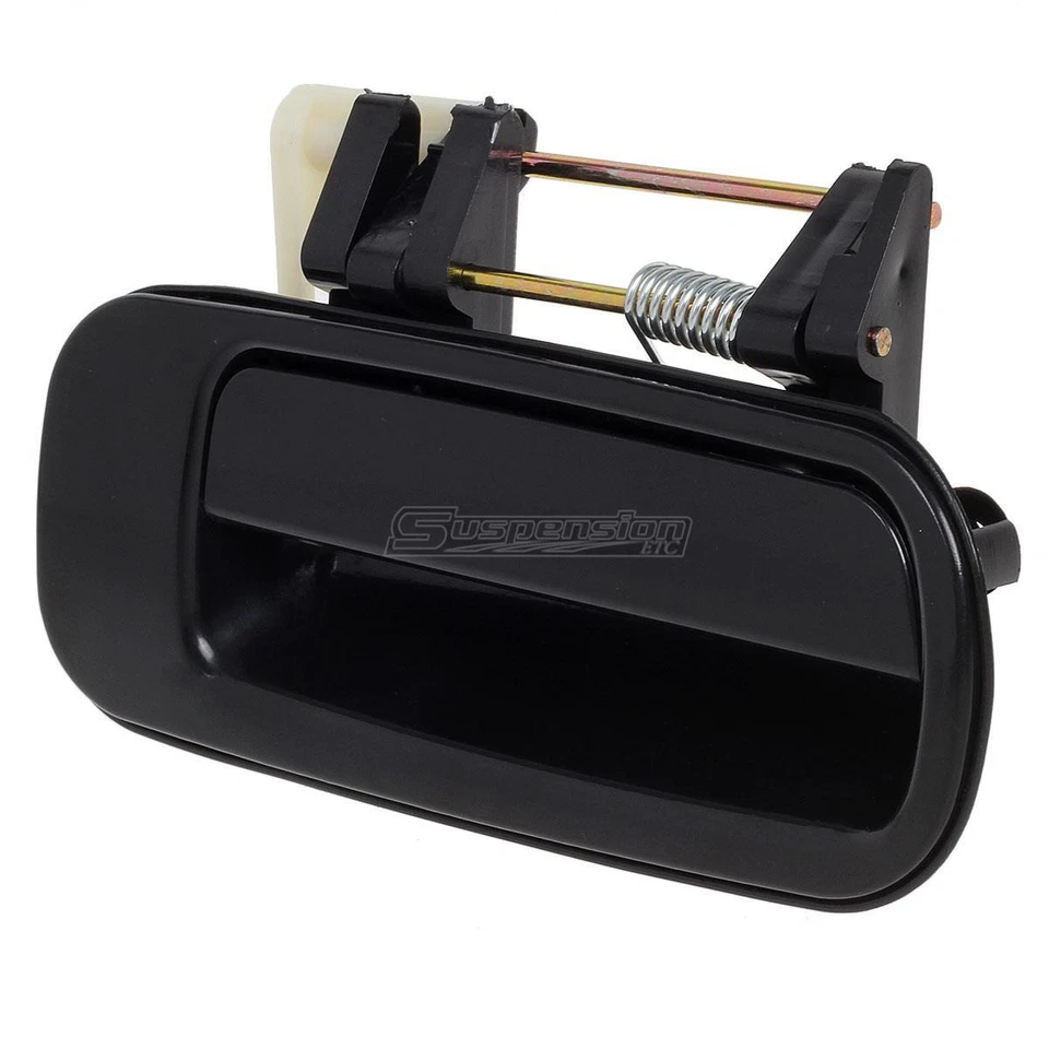 Manija de puerta exterior trasera derecha derecha para TOYOTA CAMRY DX SUBMODELO 93-96 Foto 2 de 4