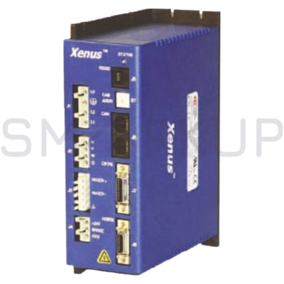 New In Box COPLEY CONTROLS XSL-230-18 AC Servo Drive