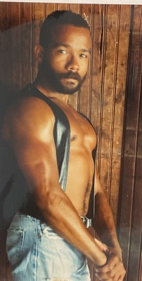 1980s San Francisco Original Male Nude Photograph 305 | eBay