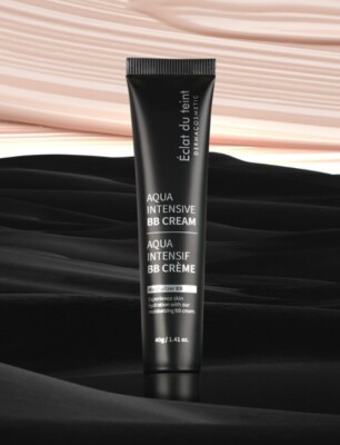 [ Eclat du teint ] AQUA INTENSIVE BB CREAM 40g / Moisturizer BB