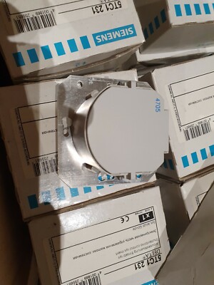 Siemens Jalousiesteuerung DELTA 5TC1231 IP20  Shutter control system insert