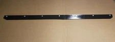 NEW JOHN DEERE 46" SNOW PLOW BLADE WEAR BAR STEEL 3/16 THICK AS THE ORIGINALS 