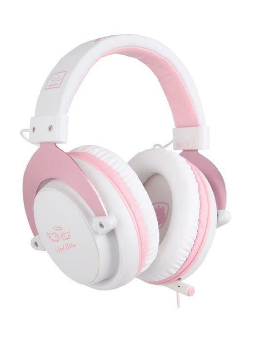 SADES M-Power Over the Ear Gaming 