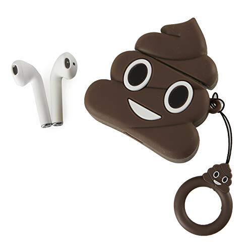 Accessories (not machine speci WIRELESS EARPHONES EMOJI NUOVO