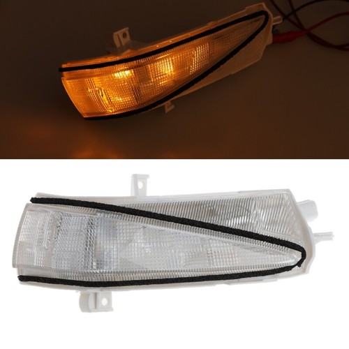Car Right Side Indicator Light Co-pilot Turn Signal Lamp for for Civic FA1 - Picture 6 of 8