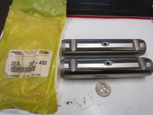 DAYTON SPRING PINS 327-452 ( 2 PINS SHIPPED NEW ) | eBay