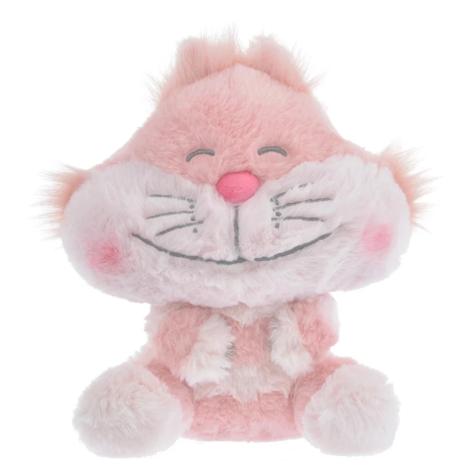 Disney authentic 2023 cheshire cat Plush 9inch New with tag - Image 2 of 3