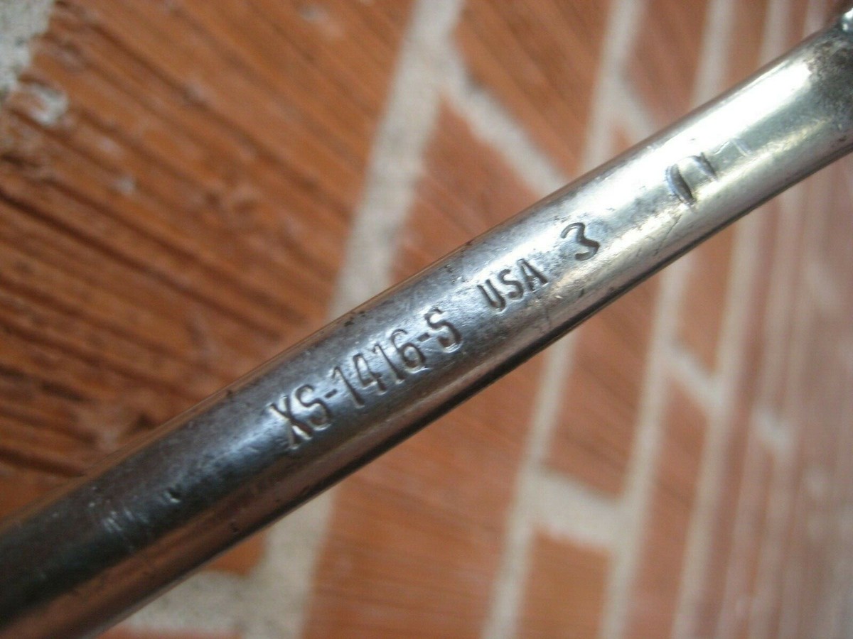 1950s Vintage SNAP ON *** 1/2