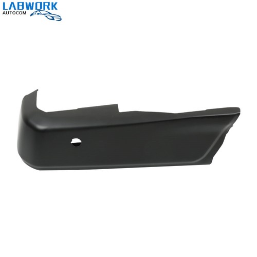 For 2015-2020 Ford F150 Primered Rear Right RH Bumper Face Bar End w/ Park - Picture 8 of 12