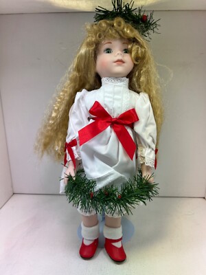 House of Lloyd Christmas Around the World 