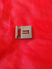 1963-1981 Corvette Clip Retainer Clutch Brake Pedal Shaft Retainer